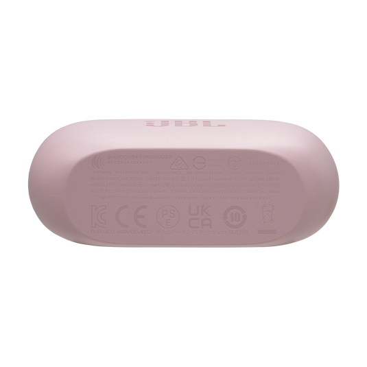 JBL Wave Buds 2 | True Wireless Noise Cancelling Earbuds